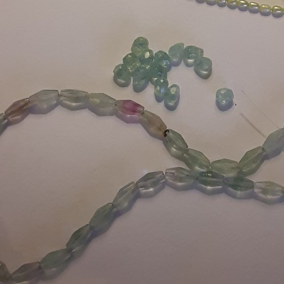 Gemstone beads for Jewelry Making. - Picture 6 of 6